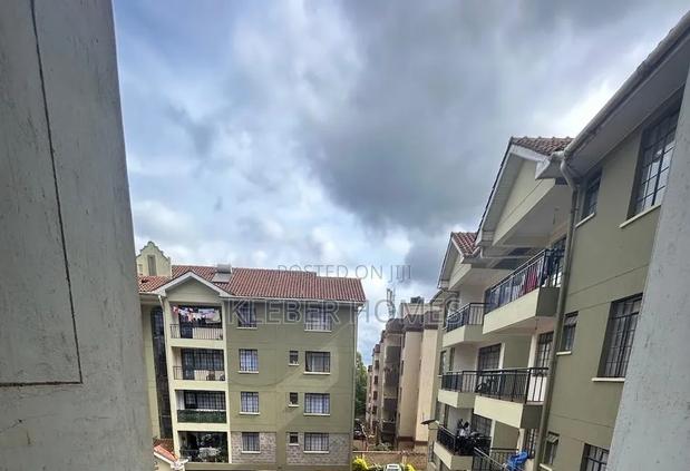 3bdrm Apartment in Uthiru for sale