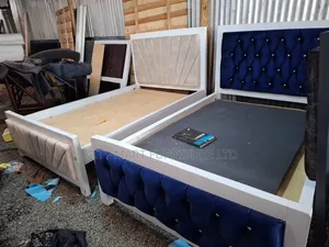 Mocket Beds 5 by 6