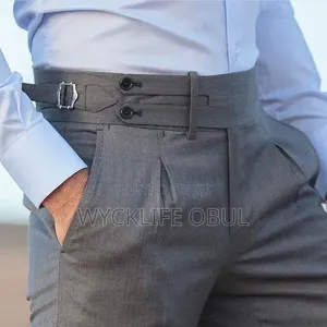 Trousers Wear