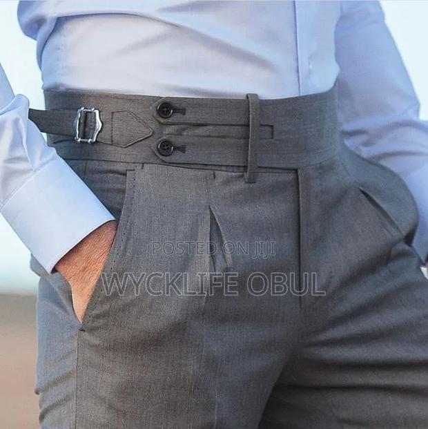 Trousers Wear - thumbnail 2