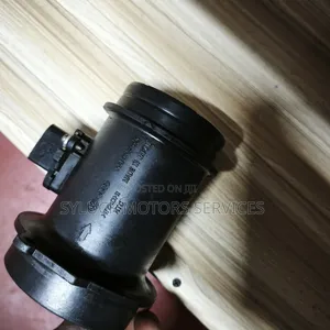Vw Tuareg, Air Flow Sensor