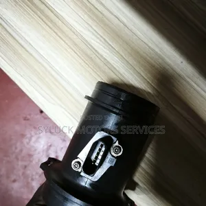 Vw Tuareg, Air Flow Sensor