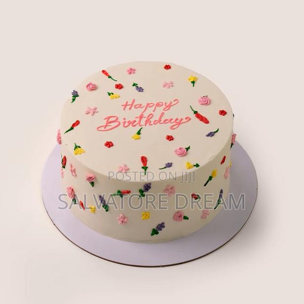 Birthday Cakes - thumbnail 4