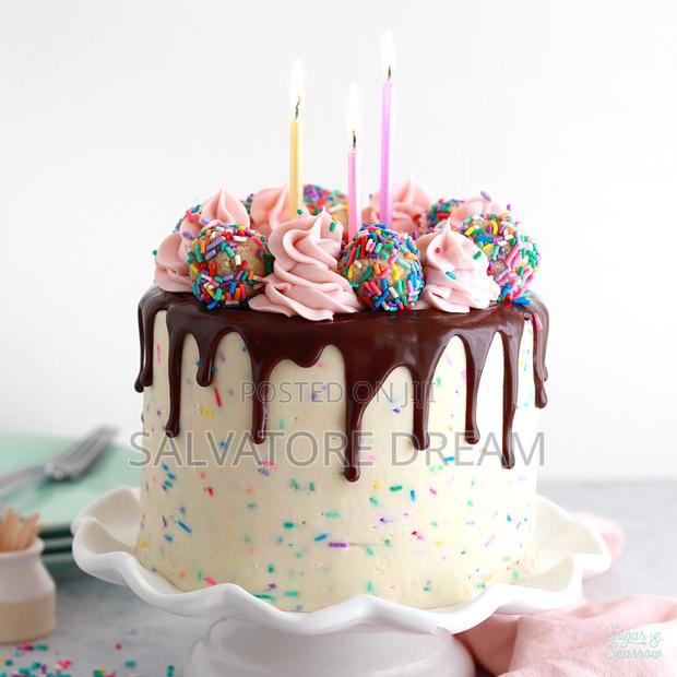 Birthday Cakes - thumbnail 2