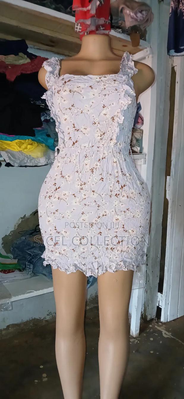 Mtumba Dress