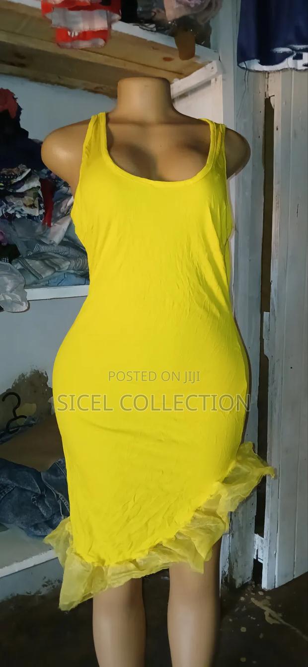 Mtumba Dress - thumbnail 2