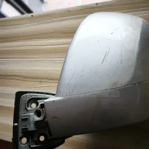 Chevrolet Captiva, Side Mirror