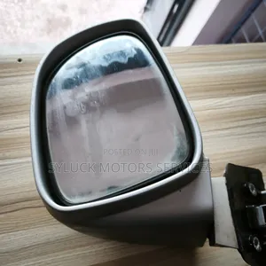 Chevrolet Captiva, Side Mirror