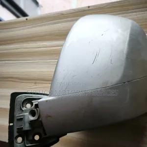 Chevrolet Captiva, Side Mirror