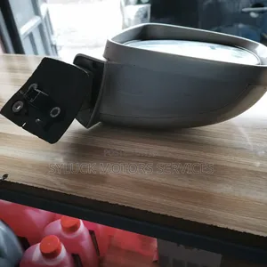 Chevrolet Captiva, Side Mirror