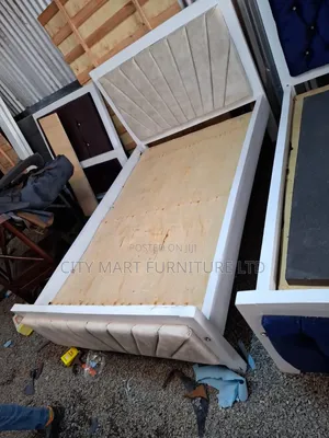 4bby 6 Mocket Bed