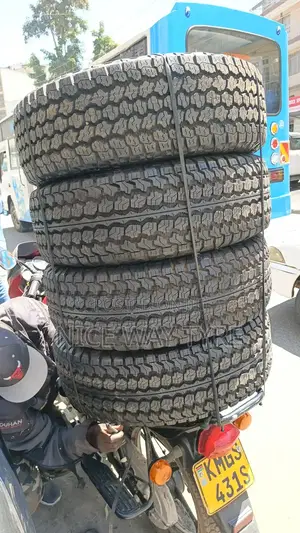 245/70r16 Goodyear