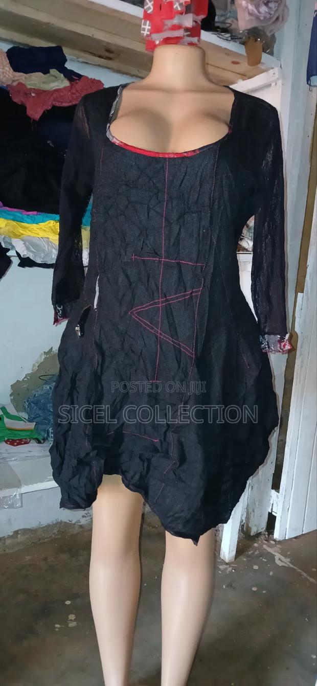 Mtumba Dress - thumbnail 6