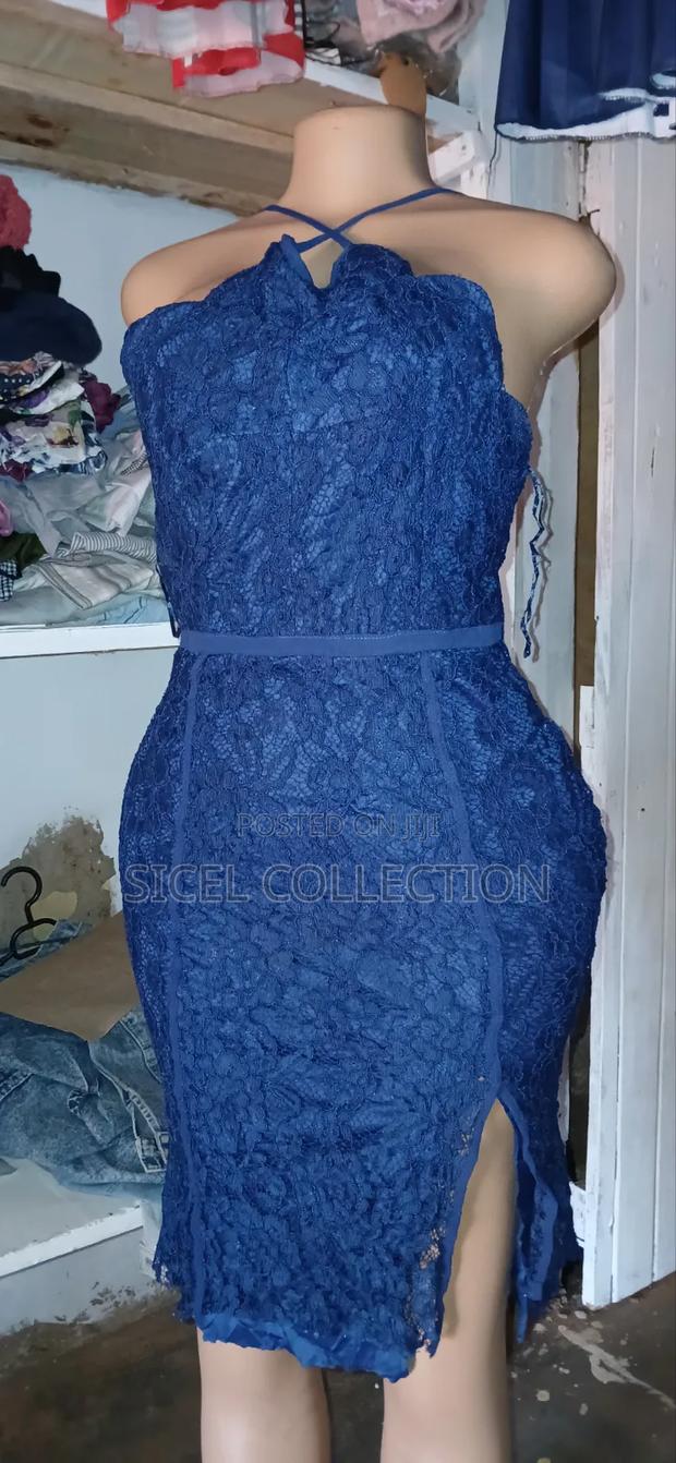 Mtumba Dress - thumbnail 10