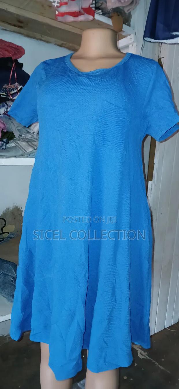 Mtumba Dress - thumbnail 11