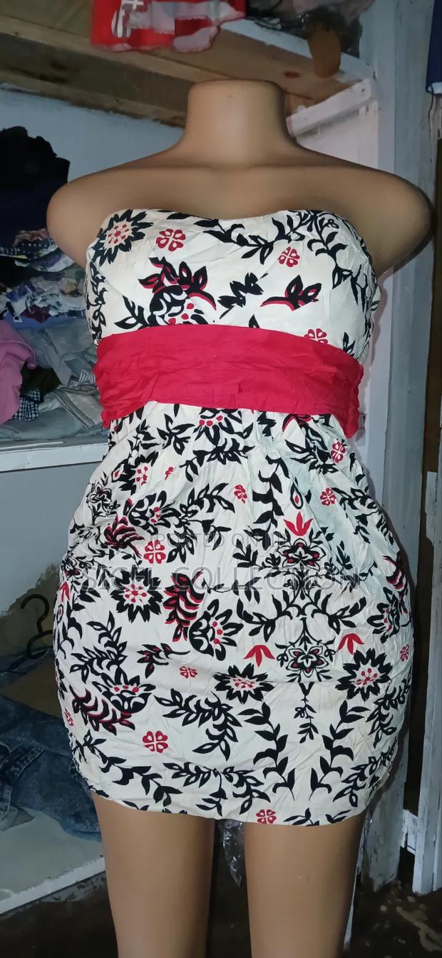 Mtumba Dress - thumbnail 12