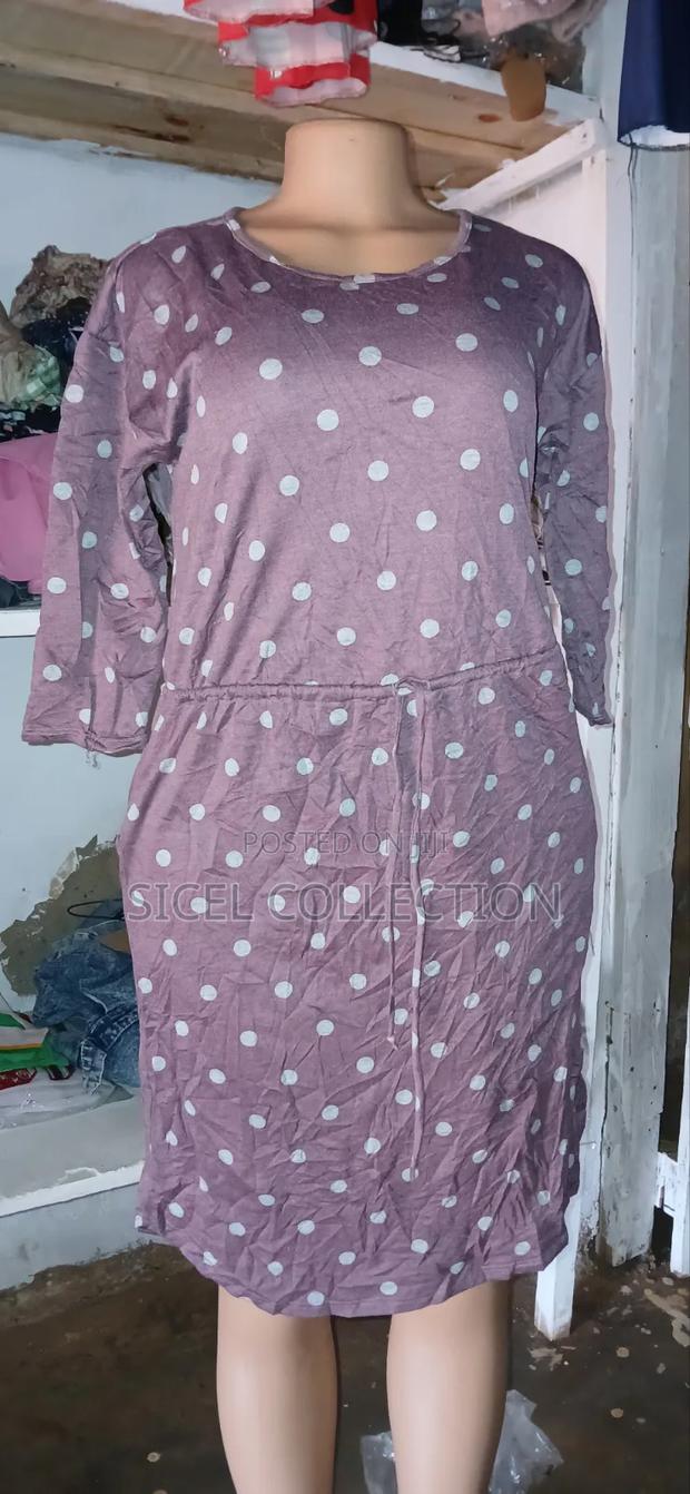 Mtumba Dress - thumbnail 14