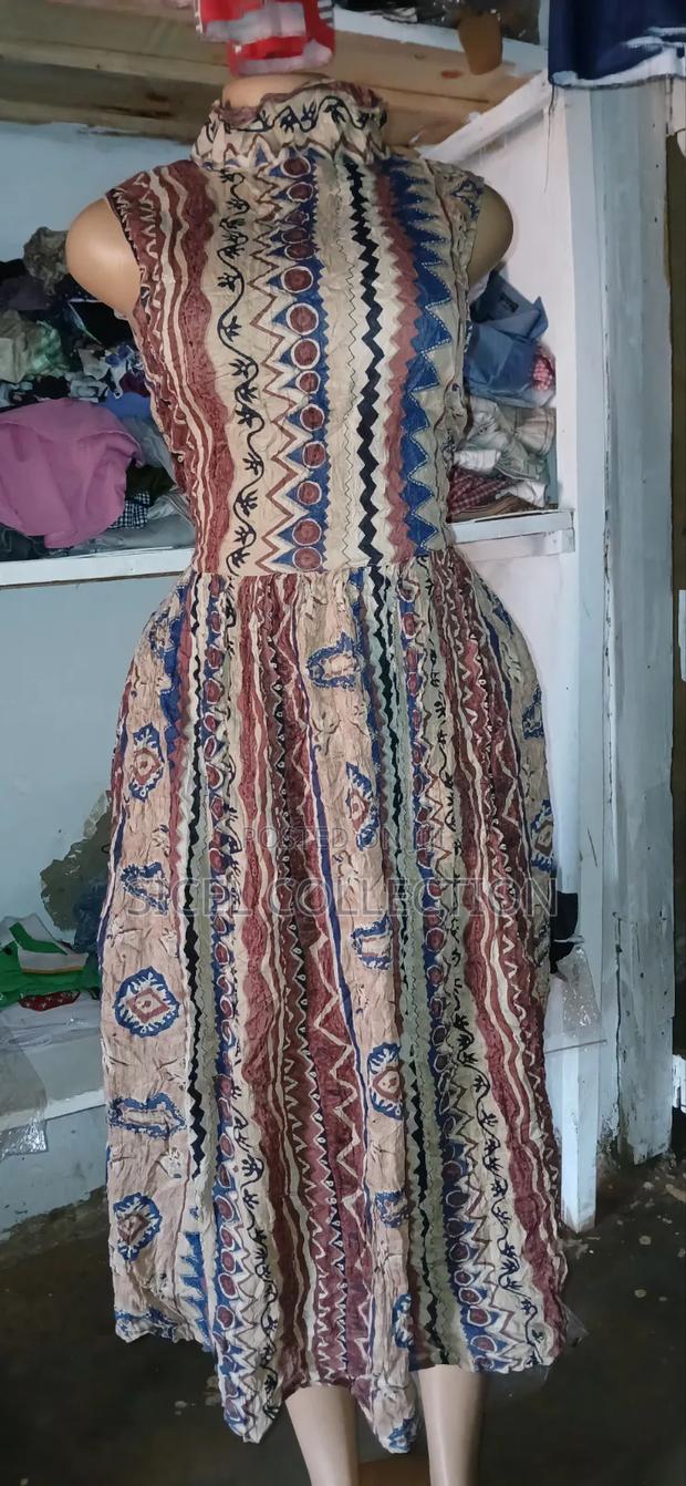 Mtumba Dress - thumbnail 15