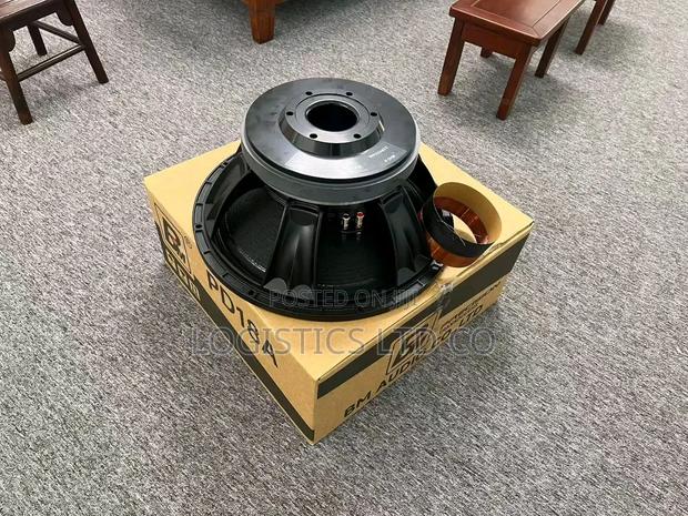 Pd18a
280mm Magnet
125mm/5inch Inside and Outside Coil
2000w