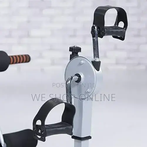 Six Pack Care With Pedals