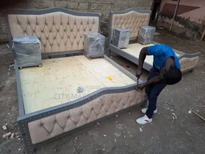 Mountain Mocket Bed (Free Delivery)