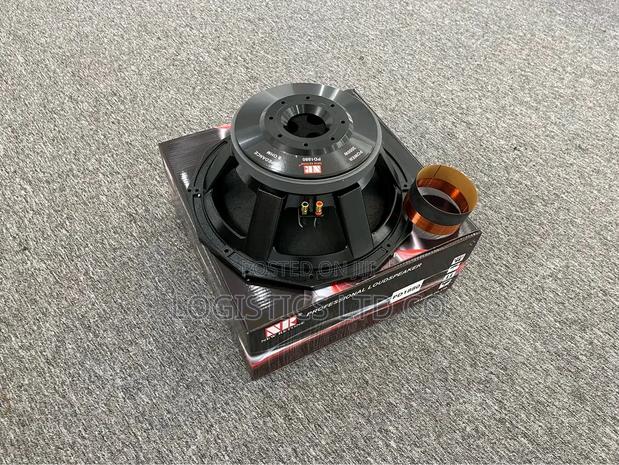 Super Hot Selling Speaker Pd1880 - main view