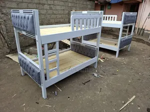 Mocket Double Decker Bed 4*6 4*6