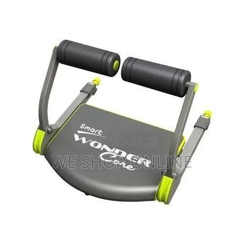 Smart Wonder Core 6 in 1 Abs Fitness - thumbnail 2