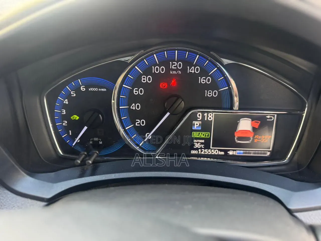 Toyota Corolla Fielder 2019 Silver