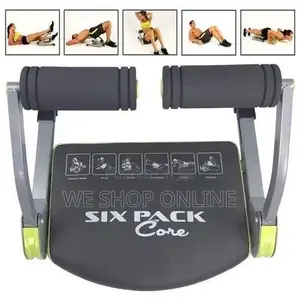 Smart Wonder Core 6 in 1 Abs Fitness