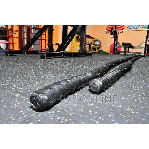 Battle Rope Exercise Training Rope