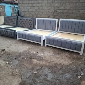 5 by 6 Mocket Bed( Free Delivery)