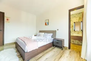 Furnished 2bdrm Apartment in Raphta Road Area for rent
