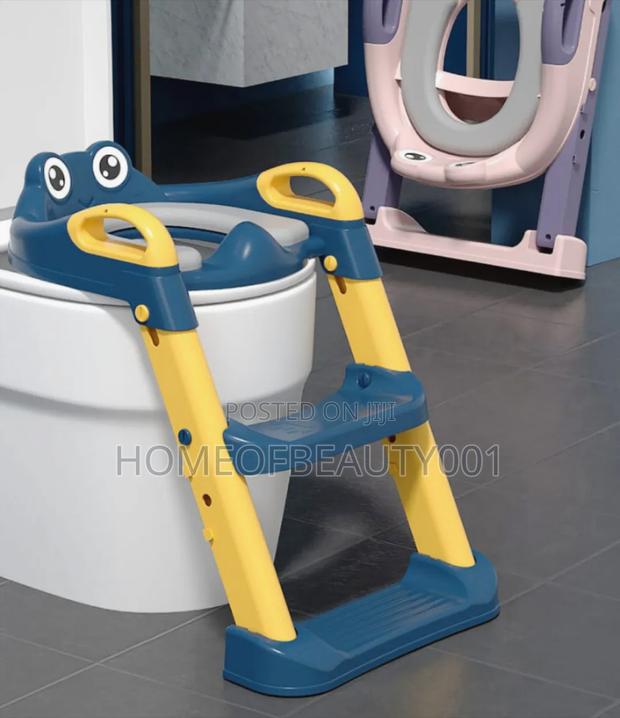 Kids Toilet