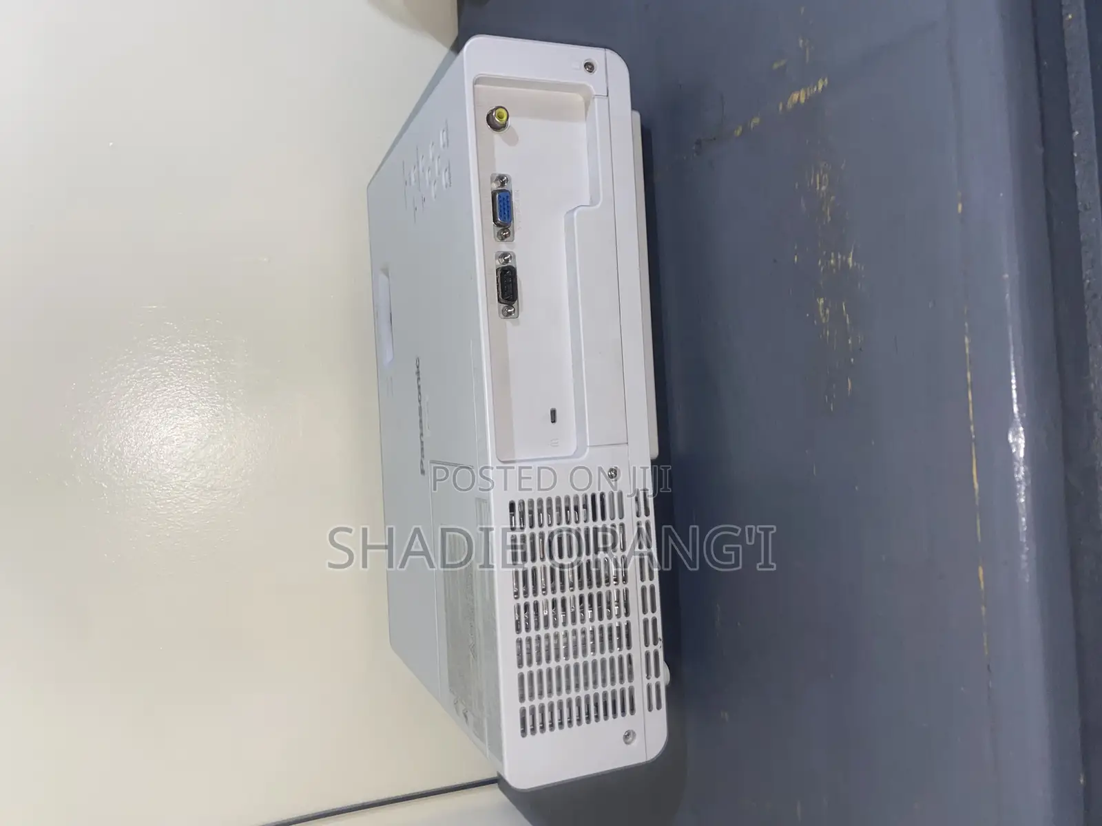 Panasonic Projectors
