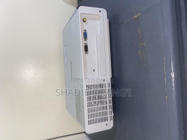 Panasonic Projectors