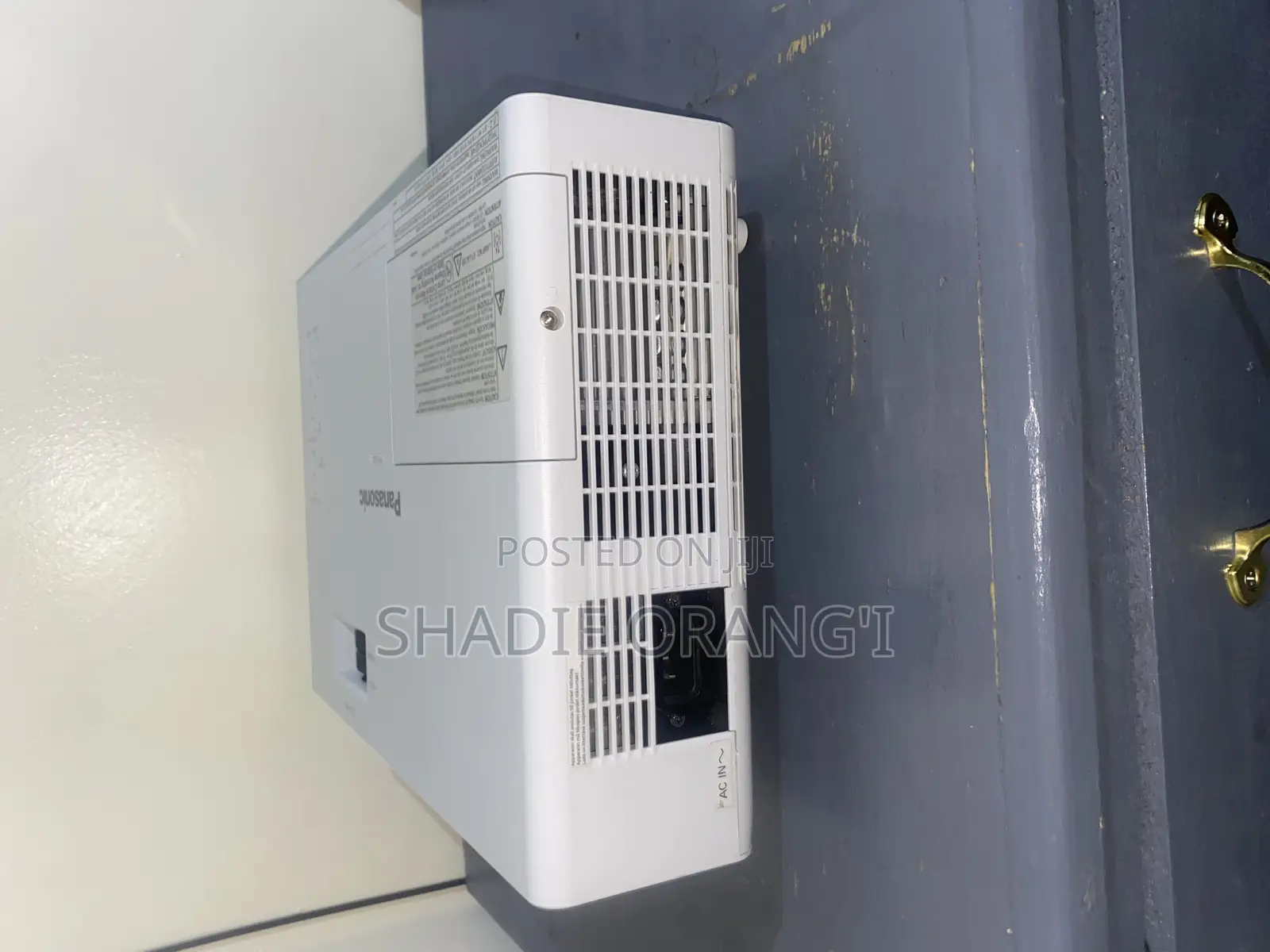 Panasonic Projectors