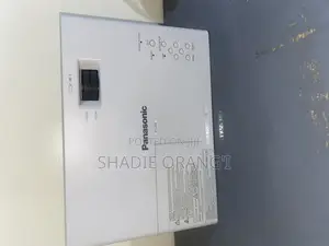 Panasonic Projectors