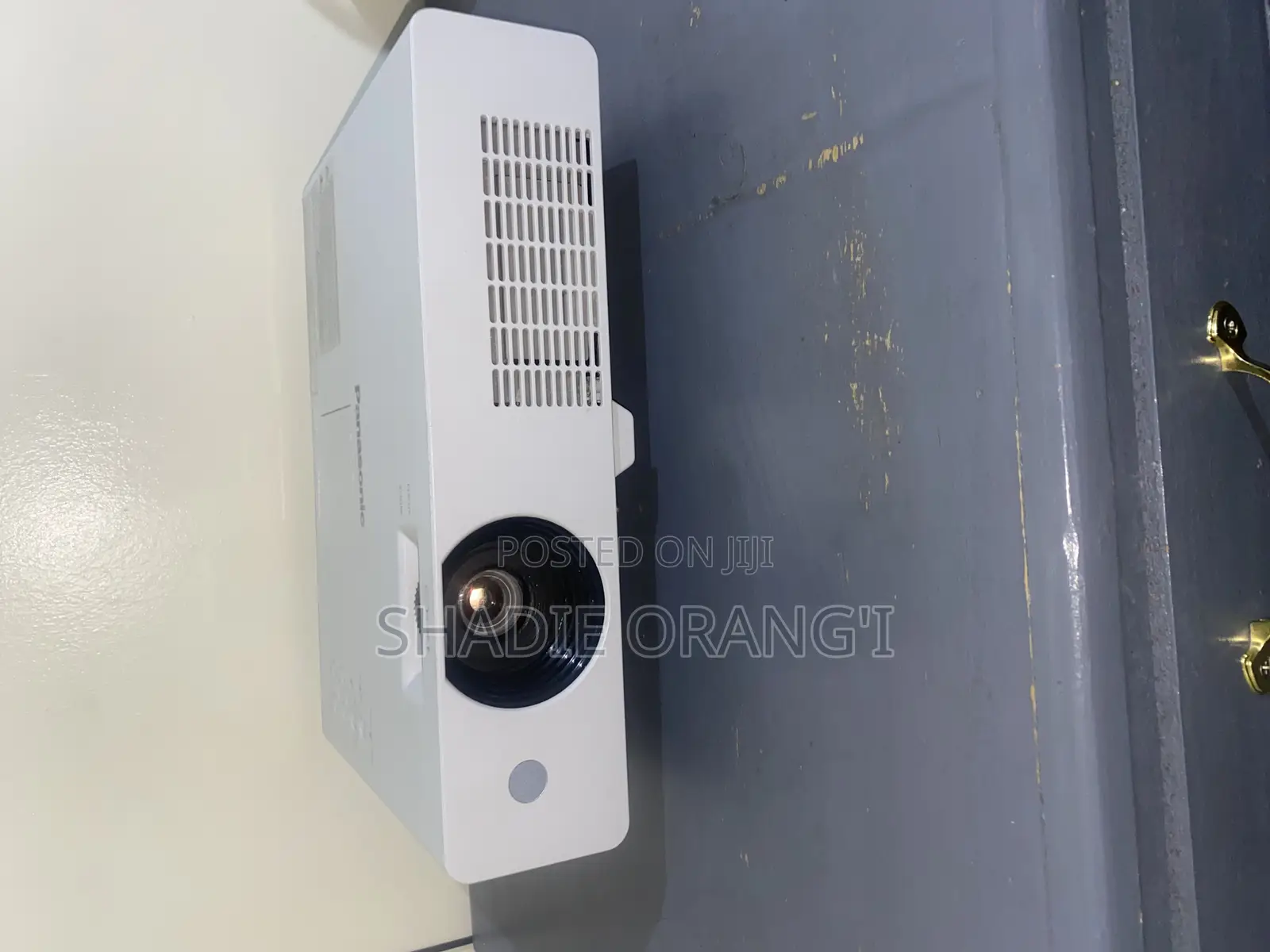 Panasonic Projectors