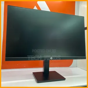 Hp Series 3 Pro 23.8 Inch FHD Monitor - 324pv, Black Color