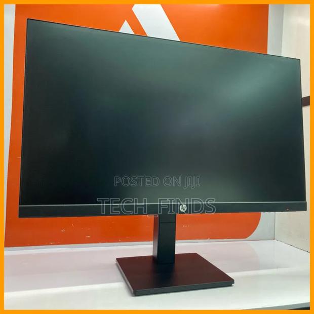 Hp Series 3 Pro 23.8 Inch FHD Monitor - 324pv, Black Color