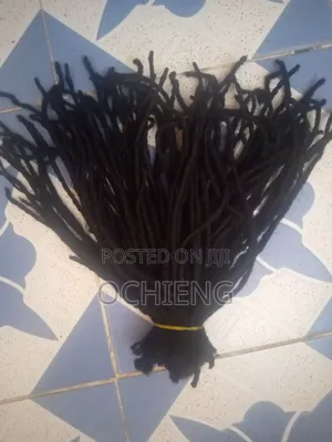 Ntural Dreadlocks