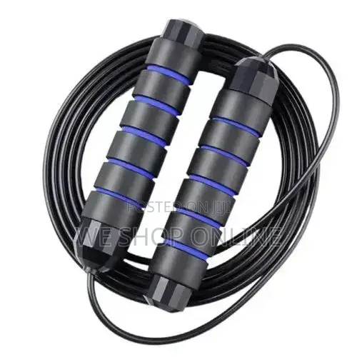 Cable Skipping Rope