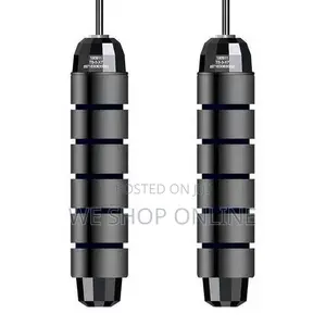 Cable Skipping Rope