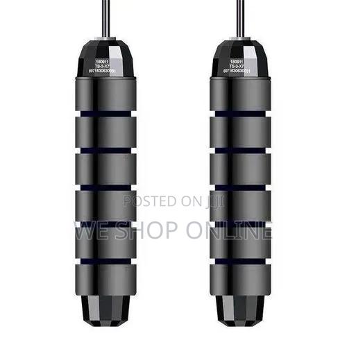 Cable Skipping Rope - thumbnail 4