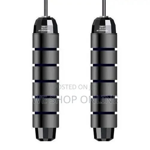 Cable Skipping Rope