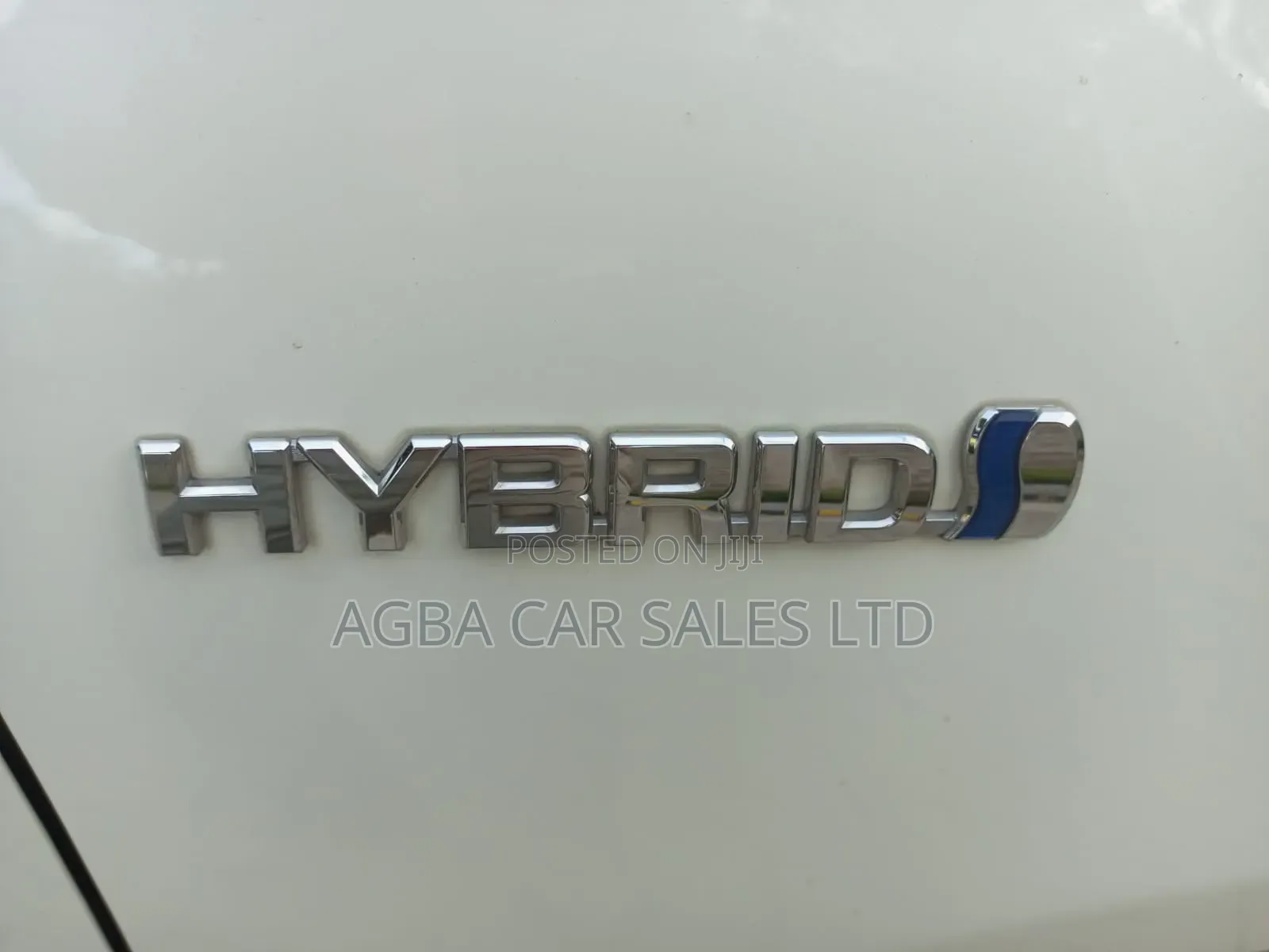 Toyota Vitz 2019 White