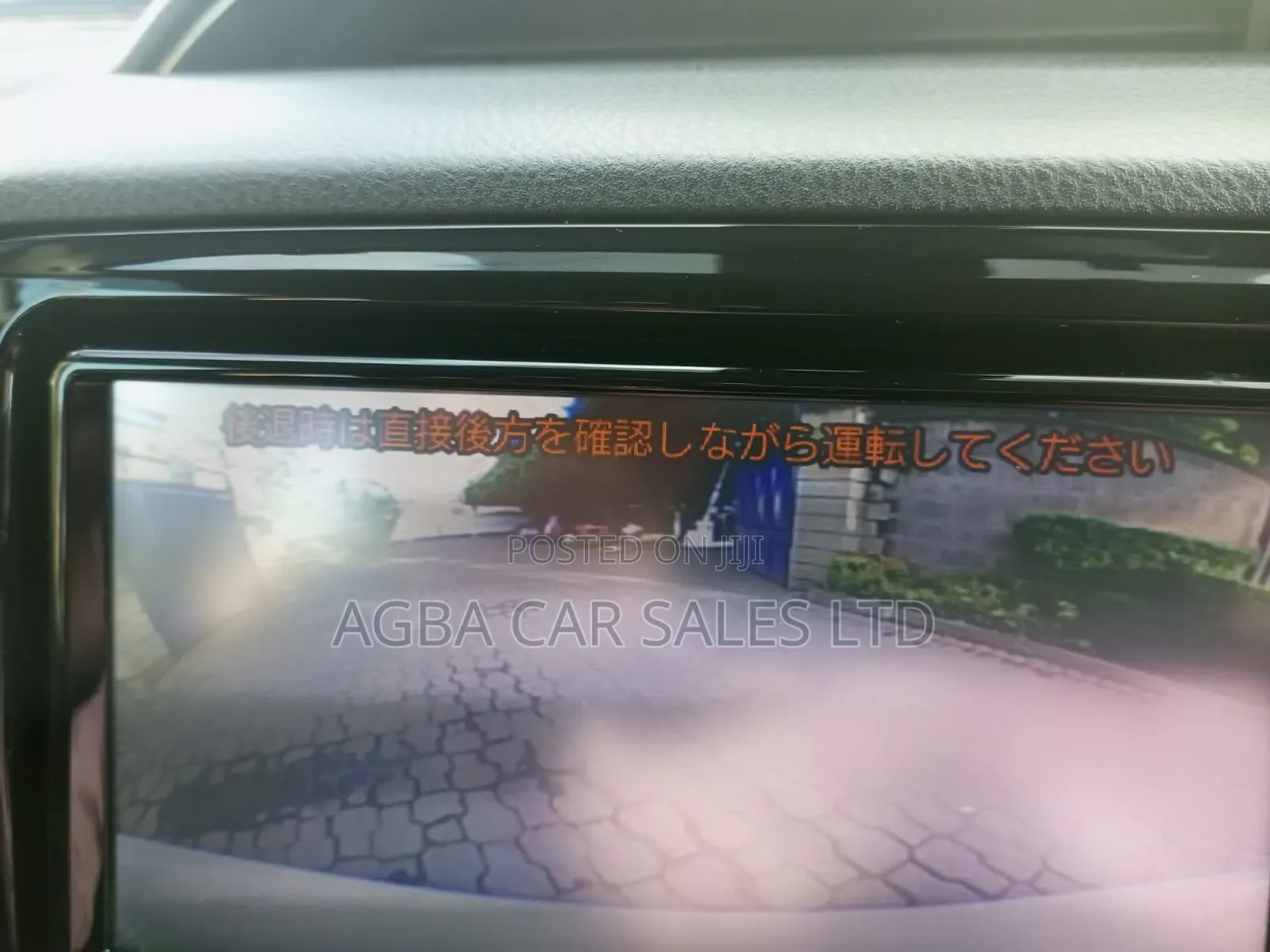 Toyota Vitz 2019 White