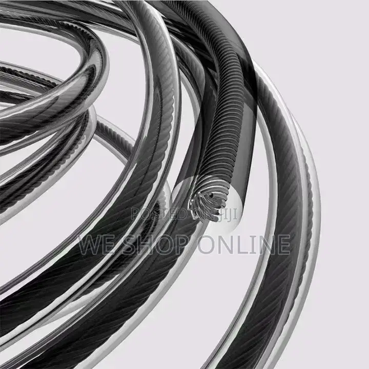 Cable Skipping Rope