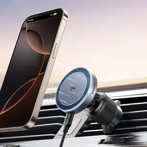 Ugreen 15w Car Wireless Charger-W708